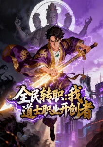 九号观测站科幻悬疑动漫
